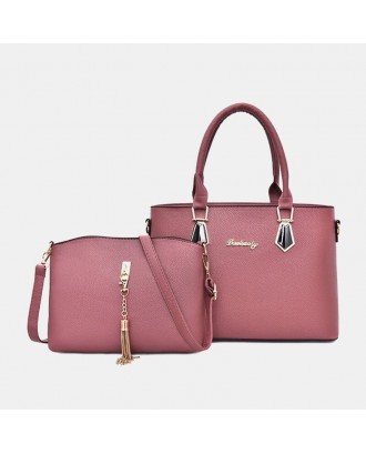 Women Fashion Elegant Handbag Shoulder Bag Crossbody Bag